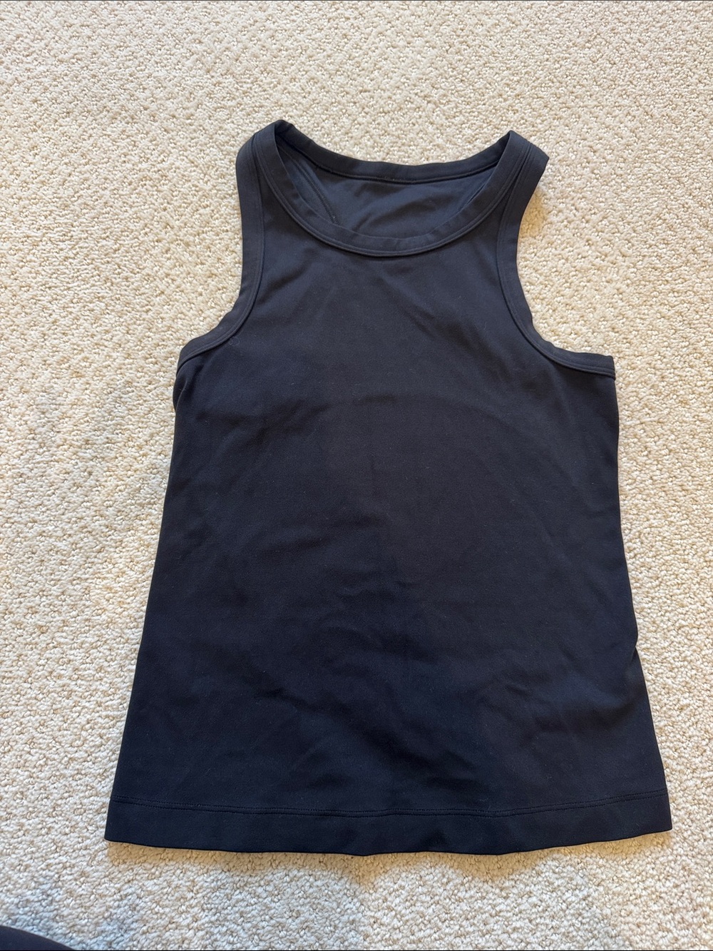 Lululemon Align Tank Top-Size 2